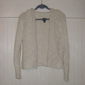 Eileen Fisher Chunky Cardigan Sweater